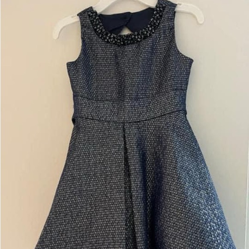 Rare Editions Girls dress